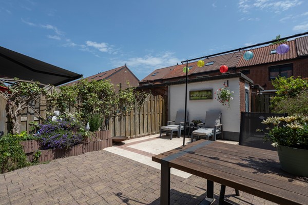 Medium property photo - Blauwe Reiger 4, 3181 KA Rozenburg